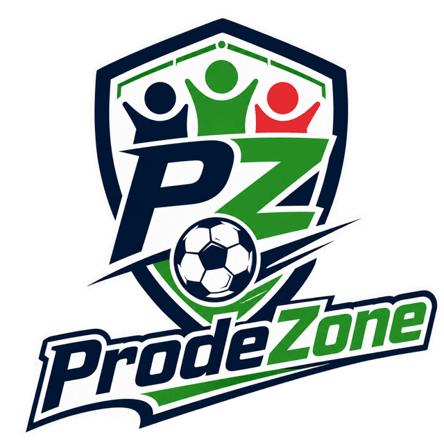 ProdeZone